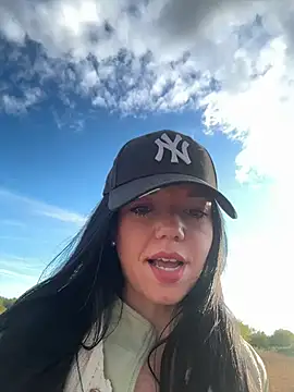 Chat soba uživo modela Vanesskaa