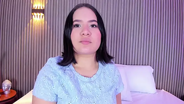 HannaKarson Cameră chat live
