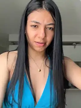 غرفة دردشة Liissa_cute_ المباشرة