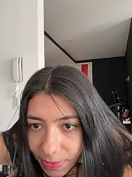 Liissa_cute_ 실시간 채팅방