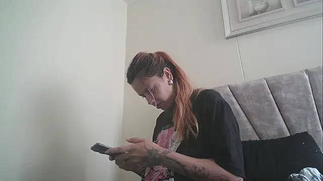 Živá chatovací místnost PhiliaShekinah1