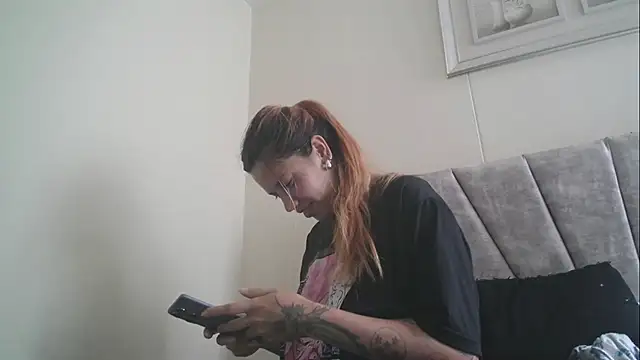 PhiliaShekinah1 – live chatrum