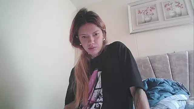 PhiliaShekinah1 Cameră chat live