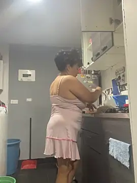 Pokój czatu na żywo – Sweeetness_Milf