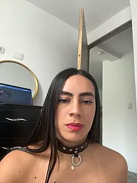 LauraCadwelln Live chat-huone