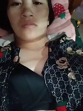 xotm Adlı Modelin Canlı Sohbet Odası