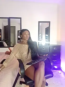 KimberlyBanks2 Adlı Modelin Canlı Sohbet Odası