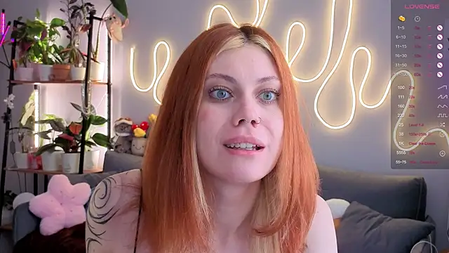 Your_Corvus – Naživo chatovacia miestnosť
