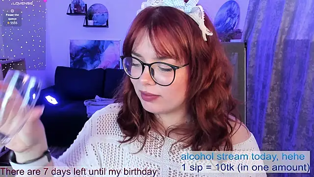 KeytSilvas Cameră chat live
