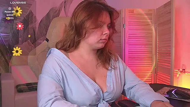 Chat ao vivo de KeytSilvas
