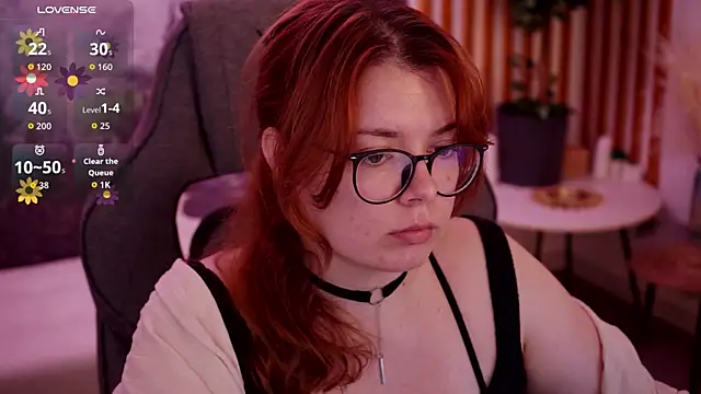KeytSilvas – live chatrum