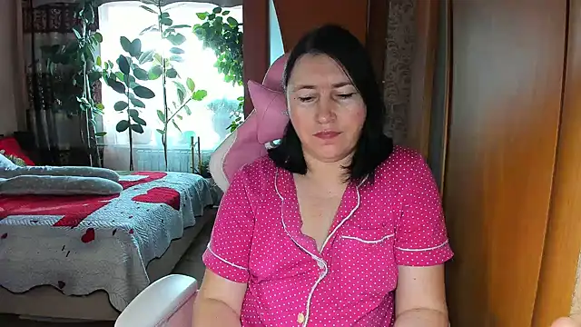 Tatyana51 Cameră chat live