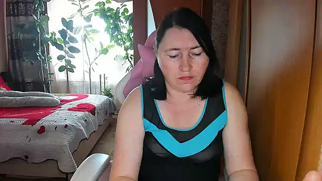Tatyana51 Chat XXX in diretta