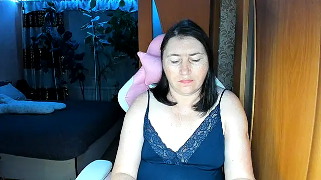 Tatyana51's Live Chat Room