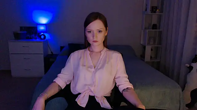 UnicornEsc – Naživo XXX chat