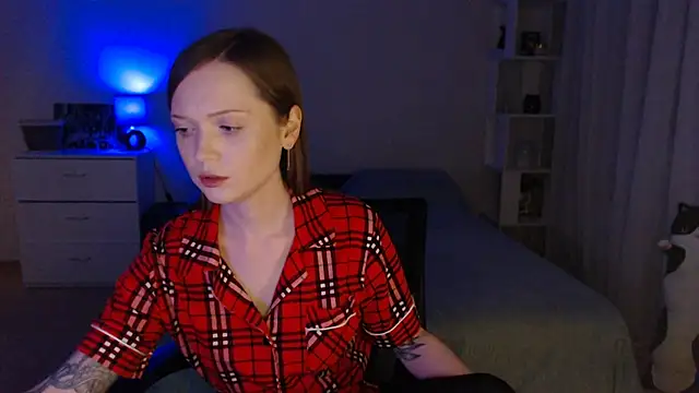 Živá chatovací místnost UnicornEsc