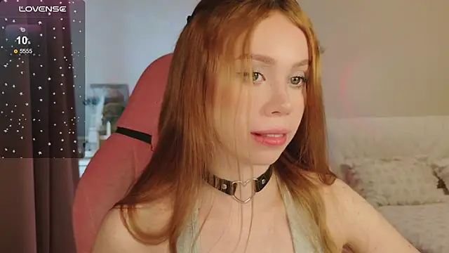 Sala de chat ao vivo de berryfairyy