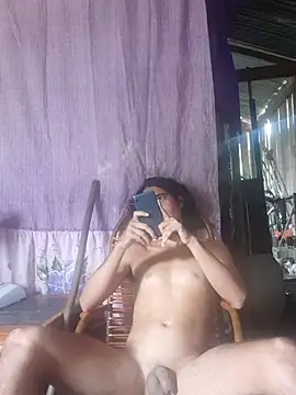 Show de sexo ao vivo de pedrodavid_