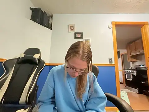 Daddyssllut Live Chatraum