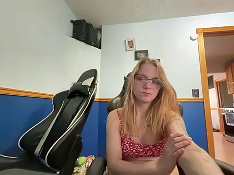 Chat ao vivo de Daddyssllut