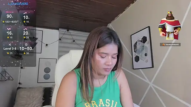 Chat ao vivo de Enma__clark