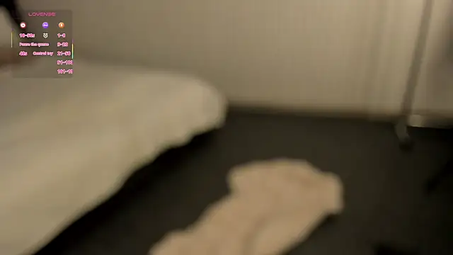 Živá chatovací místnost Vanessa_Walters