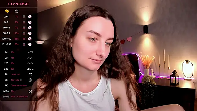 Chat soba uživo modela annacooleman