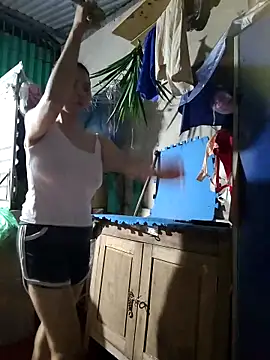 Sala de chat en directo de Basanis68