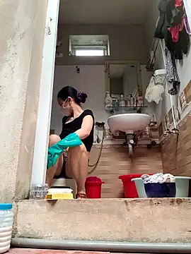 Basanis68 실시간 채팅방