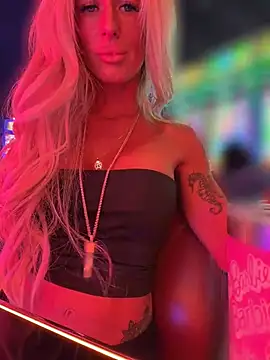 blondiluvsanaln Live-seksikameraesitys