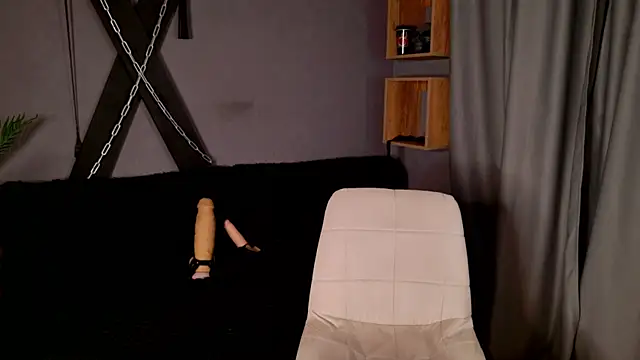 Morgenstern_ Live Chatrum