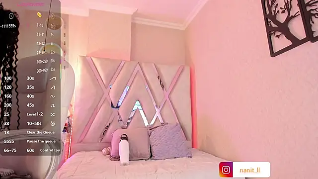 Bilik Sembang Langsung Punkys_