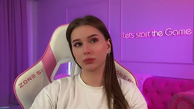 DianaVert Live chatroom