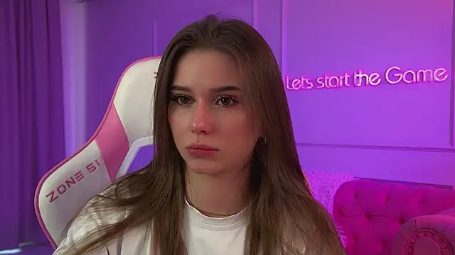 Sala de chat ao vivo de DianaVert