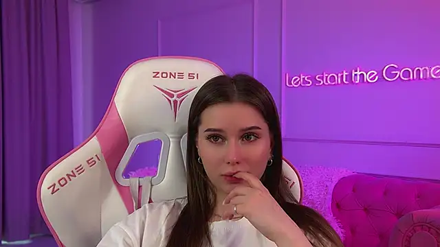 DianaVert Cameră chat live