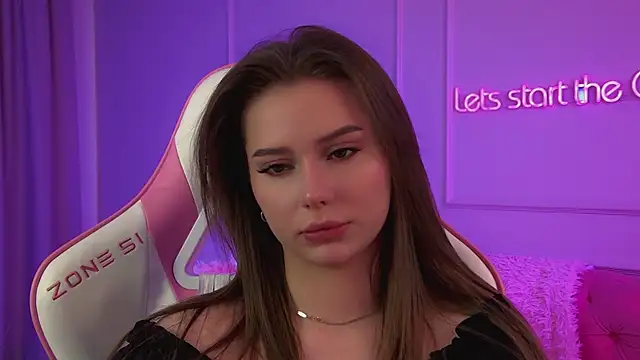 DianaVert Cameră chat live