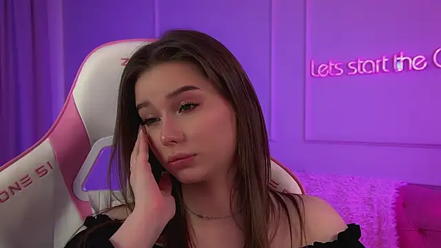 DianaVert чат на живо