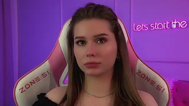 DianaVert Cameră chat live