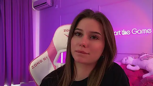DianaVert – live chatrum