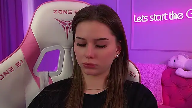 Sala de chat ao vivo de DianaVert