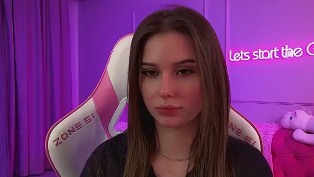 Živá chatovací místnost DianaVert