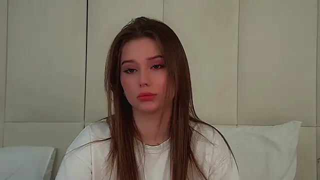 DianaVert Cameră chat live