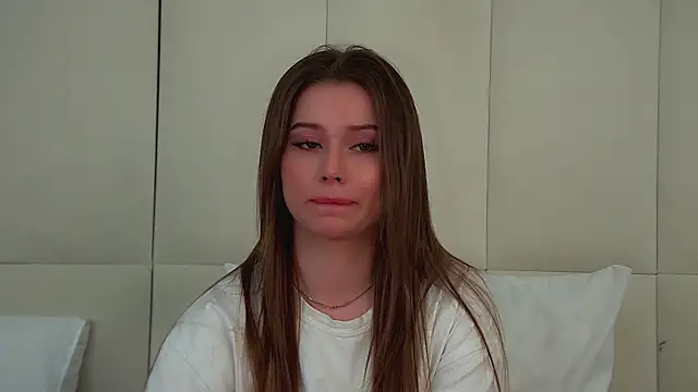 DianaVert Cameră chat live