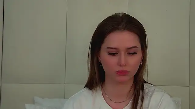 Sala de chat en directo de DianaVert