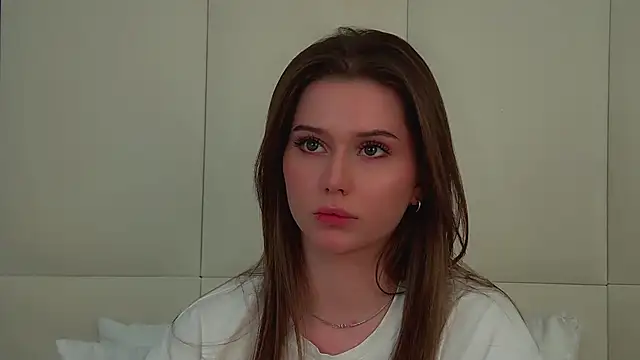Sala de chat ao vivo de DianaVert