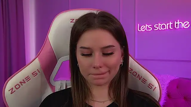 Sala de chat ao vivo de DianaVert
