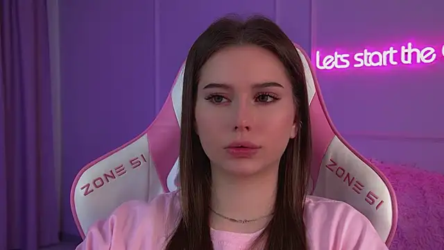 DianaVert Live Chatraum