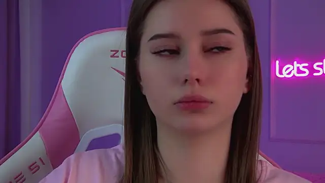 Živá chatovací místnost DianaVert