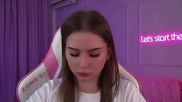 Živá chatovací místnost DianaVert