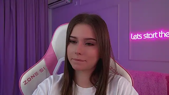 Chat ao vivo de DianaVert